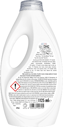 Universalwaschmittel flüssig Baumwollblüte ARIEL