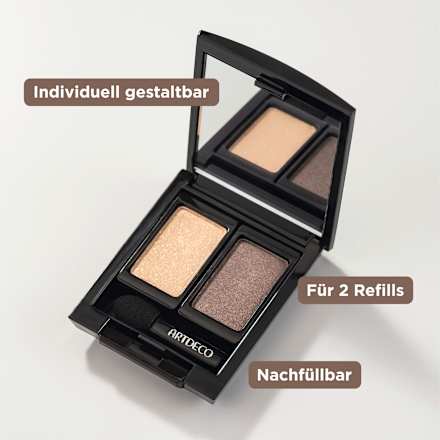 Beauty Box Duo  ARTDECO