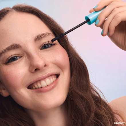 Disney The Little Mermaid Lash maskara Without Limits, 01 I Sea You! essence