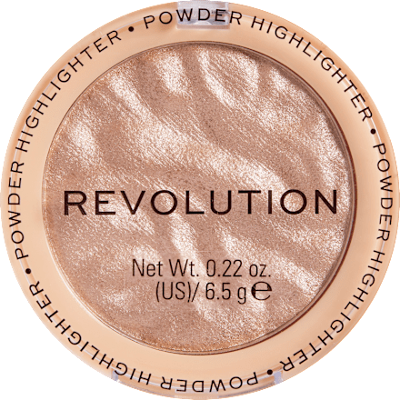 Highlighter Reloaded Dare to Divulge REVOLUTION