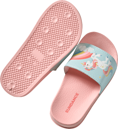 Pantolette Kinder (1 Paar) SUNDANCE