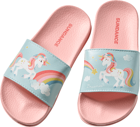 Pantolette Kinder (1 Paar) SUNDANCE