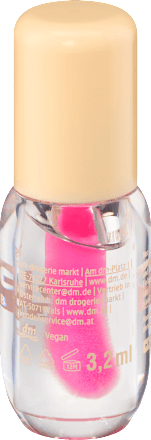 Glaze Blush Oil rumenilo ph reactive - 010 trend !t up
