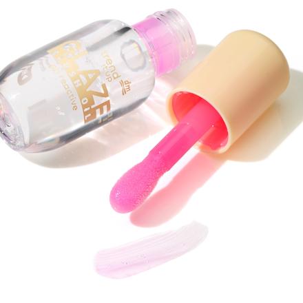 Glaze Blush Oil rumenilo ph reactive - 010 trend !t up