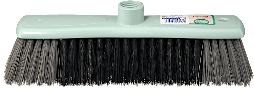 Метла nature, различни цветове/мотиви Profissimo