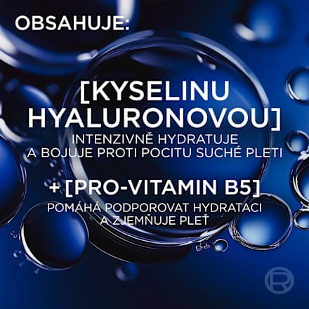 Power Age čisticí pleťový gel L'ORÉAL PARiS MEN EXPERT