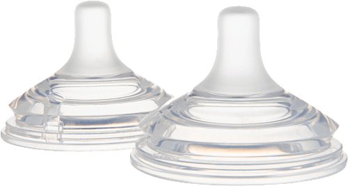 savička antikoliková Natural Shape 0m+ Canpol babies