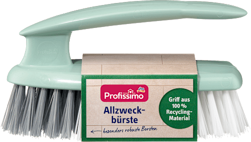 Allzweckbürste Profissimo