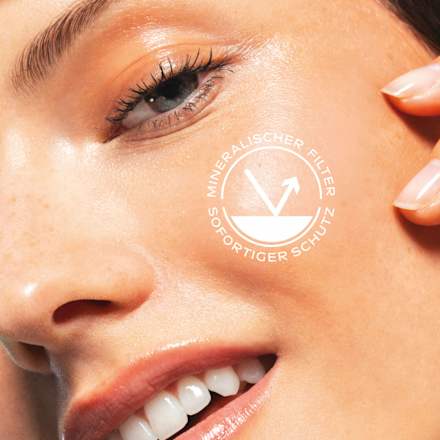 Sonnenfluid UV Glow LSF 30 WELEDA