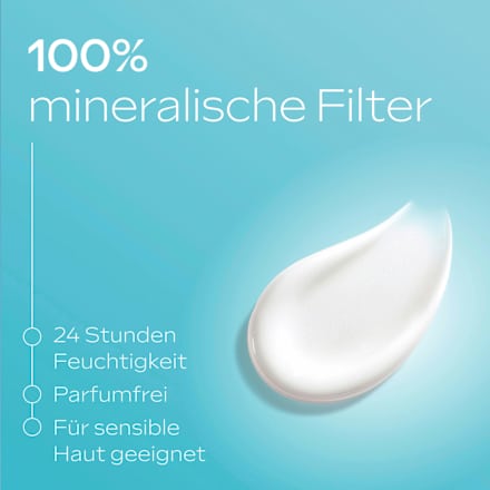 Sonnenfluid UV Glow LSF 30 WELEDA