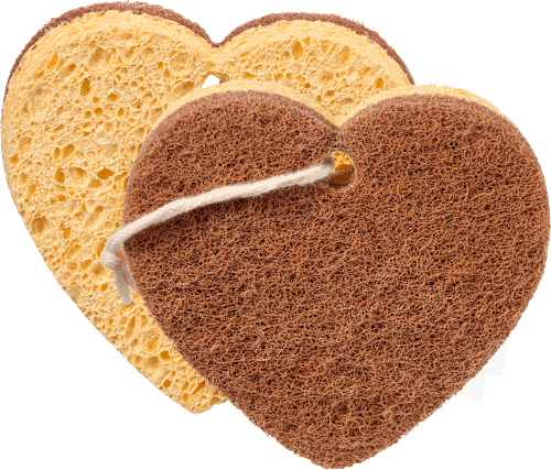 Hubky na čistenie Profissimo