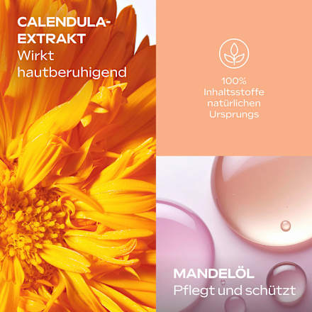 Intim-Pflege Extra-Soothing Drops vlora+ WELEDA