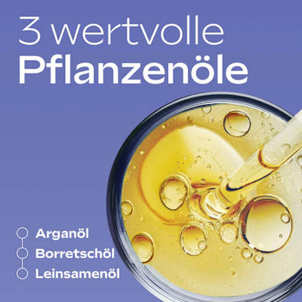 Haaröl Gloss Drops Hydra Shine WELEDA