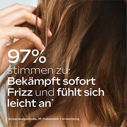 Haaröl Gloss Drops Hydra Shine WELEDA