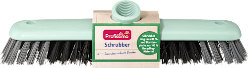Schrubber nature sortiert Profissimo