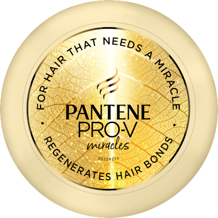 Haarkur miracles Bond Repair PANTENE PRO-V