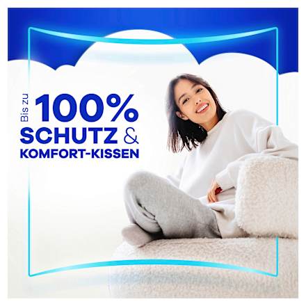Binden Maxi ProFresh Long always
