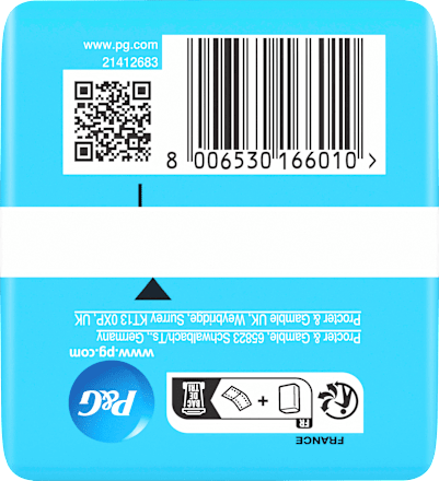 Binden Maxi mit Flügeln Maxi Profresh Long always