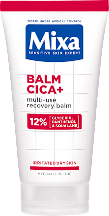 Balm Cica+ višenamjenski balzam za kožu Mixa
