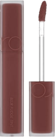 matná rtěnka Blur Fudge Tint 04 Radwood rom&nd