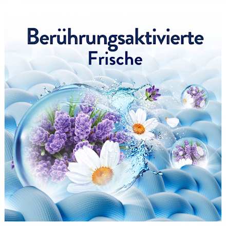 Weichspüler Ein Tag in der Provence Lenor