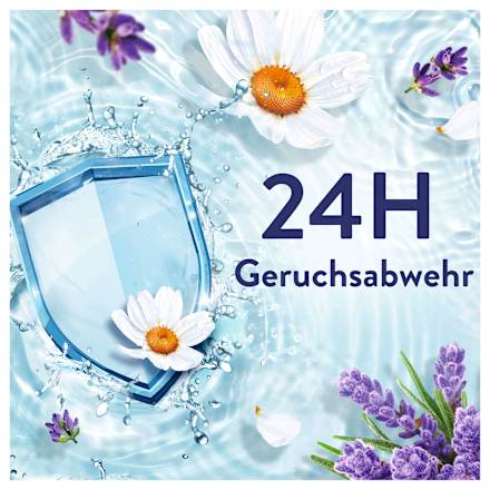 Weichspüler Ein Tag in der Provence Lenor