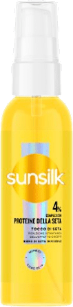 Siero TOCCO DI SETA sunsilk