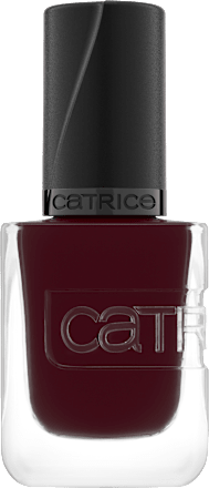 GEL AFFAIR lak za nokte - 022 Cherry Is The New Black CATRICE