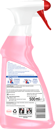 Glasreiniger Kirschblüte  Sidolin