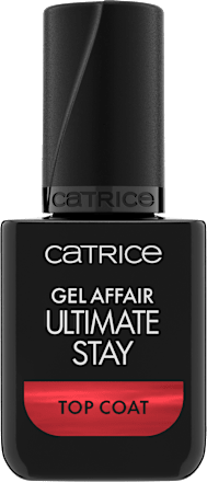 Gel Affair nadlak Ultimate Stay CATRICE