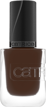 GEL AFFAIR lak za nokte -  039 Double Shot Diva CATRICE
