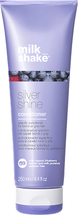 Balsam de păr Silver Shine milk_shake