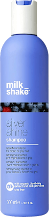 Șampon Silver Shine milk_shake