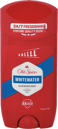 Pánsky tuhý dezodorant Whitewater  Old Spice
