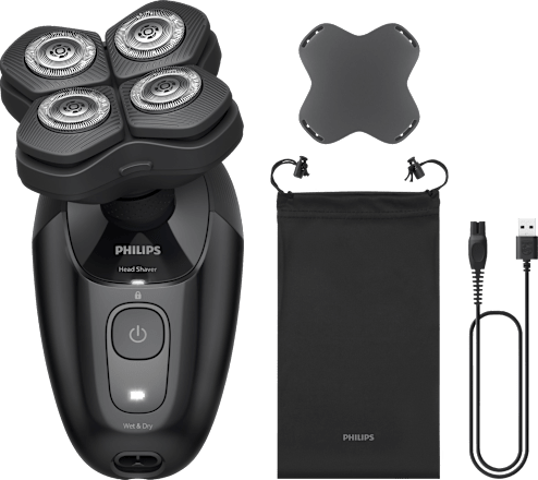 Brivnik za glavo Shaver Series 5000 PHILIPS