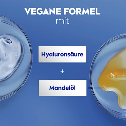Handcreme intensiv Reisegröße NIVEA