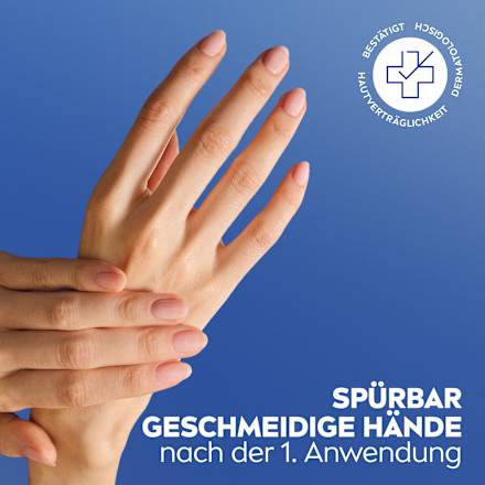 Handcreme intensiv Reisegröße NIVEA