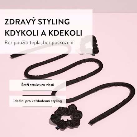 natáčka na vlasy tenká PARSA BEAUTY