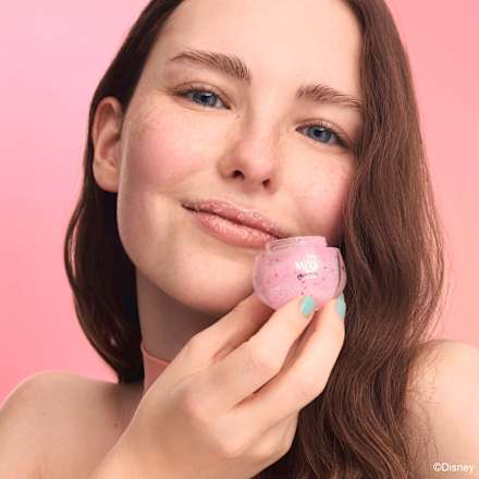 Lippenpeeling Disney The Little Mermaid essence