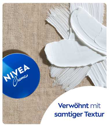 Pflegecreme NIVEA