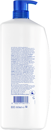 Szampon przeciwłupieżowy Citrus Fresh head&shoulders