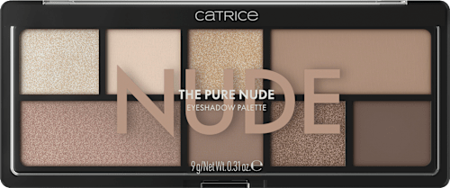 paletka očních stínů The Pure Nude CATRICE