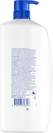 Šampón proti lupinám Ultra Old Spice head&shoulders