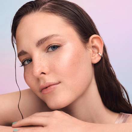 Highlighter Stick Disney The Little Mermaid 01 Watch Me Shine essence