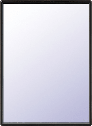 Vreckové kozmetické zrkadielko ebelin