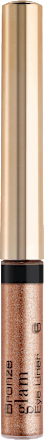 Eyeliner Bronze Glam 4 Glam Rose ARTDECO