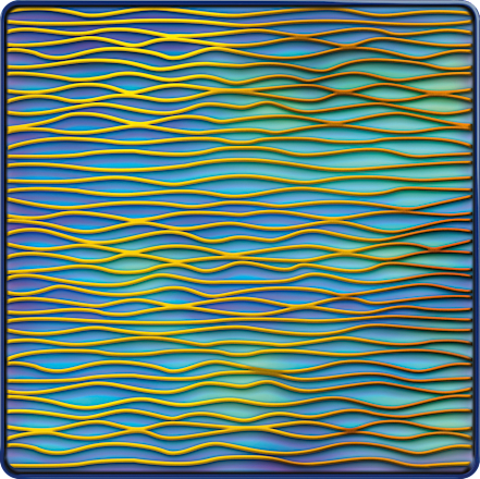 Bronzer All Seasons Bronzing Powder 26 Mermaid Kiss ARTDECO