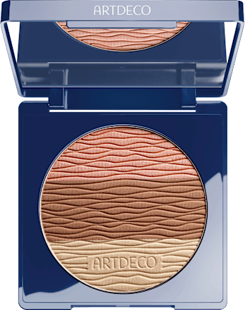 Bronzer All Seasons Bronzing Powder 26 Mermaid Kiss ARTDECO