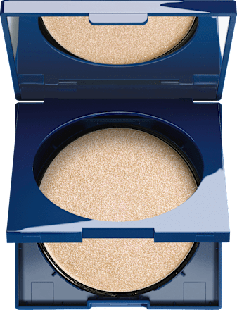 Highlighter Diamond Beauty Powder 2 Golden Glow ARTDECO
