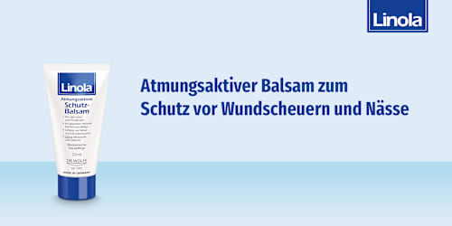 Linola Schutz - Balsam Linola